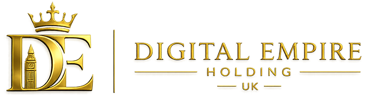 Digital Empire Holding
